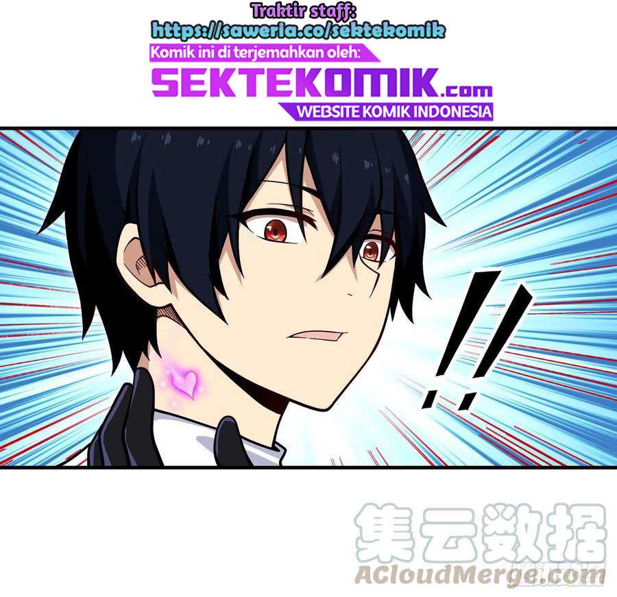 Wuxian Shitu Yu Shier Zhan Ji (Infinite Apostles and Twelve War Girls) Chapter 120 Bahasa Indonesia